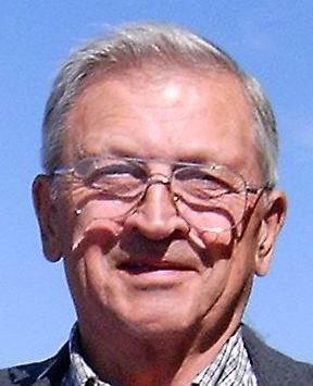 George Dovel